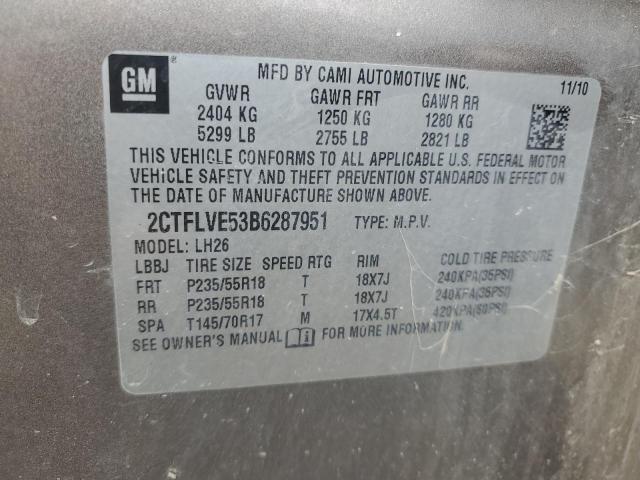 GMC Terrain Slt Image 12