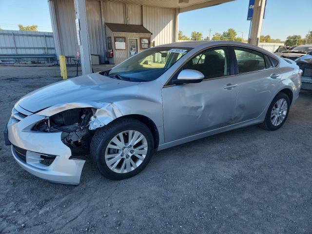  Salvage Mazda 6