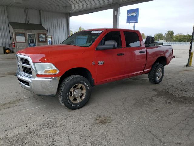  Salvage Dodge Ram 2500