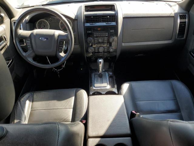 Ford Escape Limited Image 8