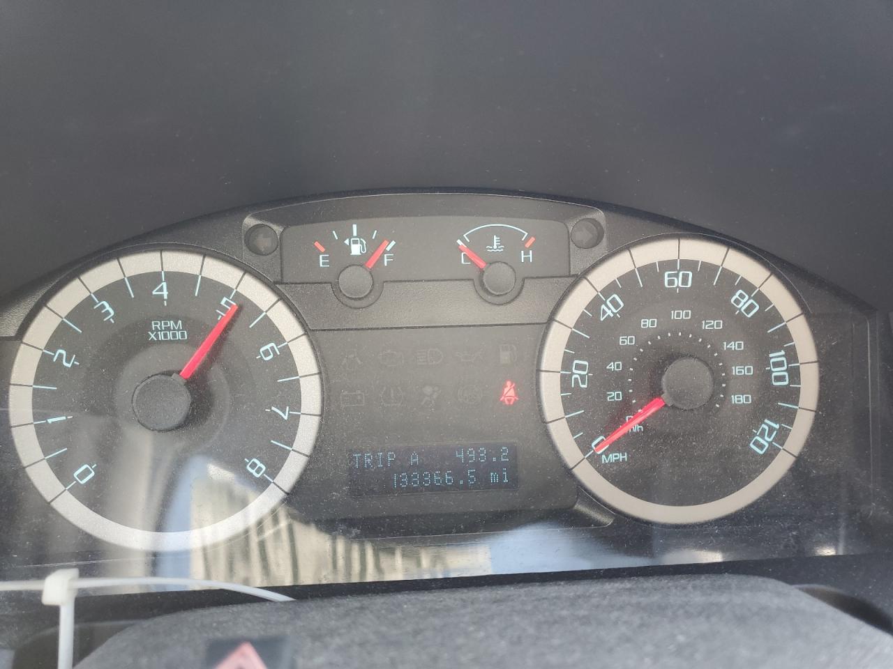 Ford Escape Limited Image 6