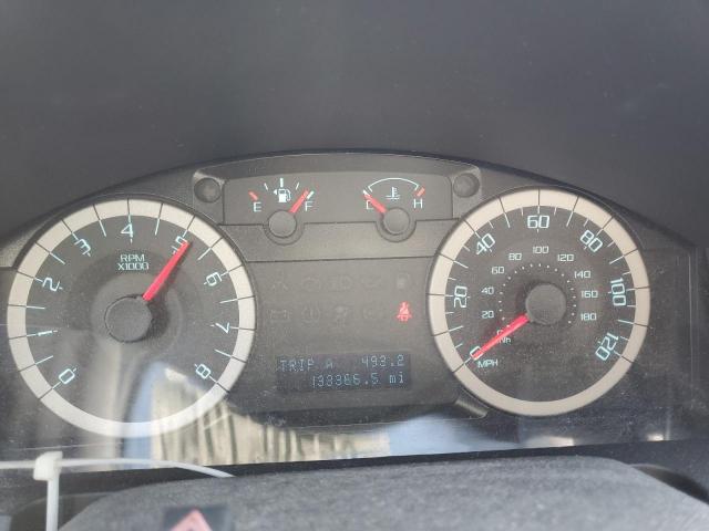 Ford Escape Limited Image 6