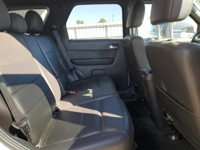 Ford Escape Limited Image 3