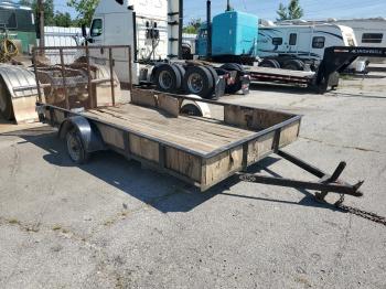  Salvage American Other