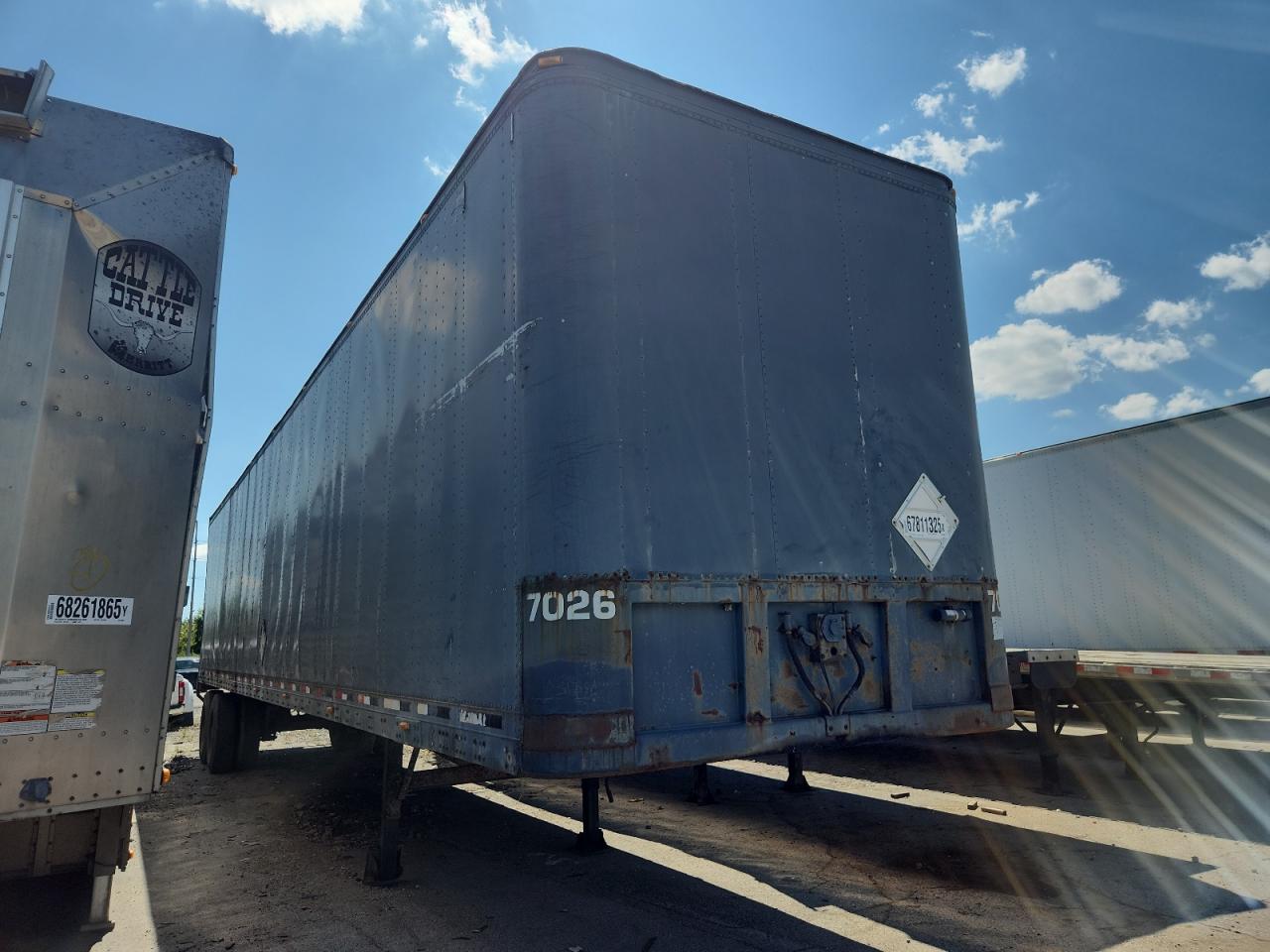 Fruehauf Other Image 1