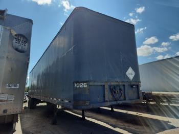  Salvage Fruehauf Other