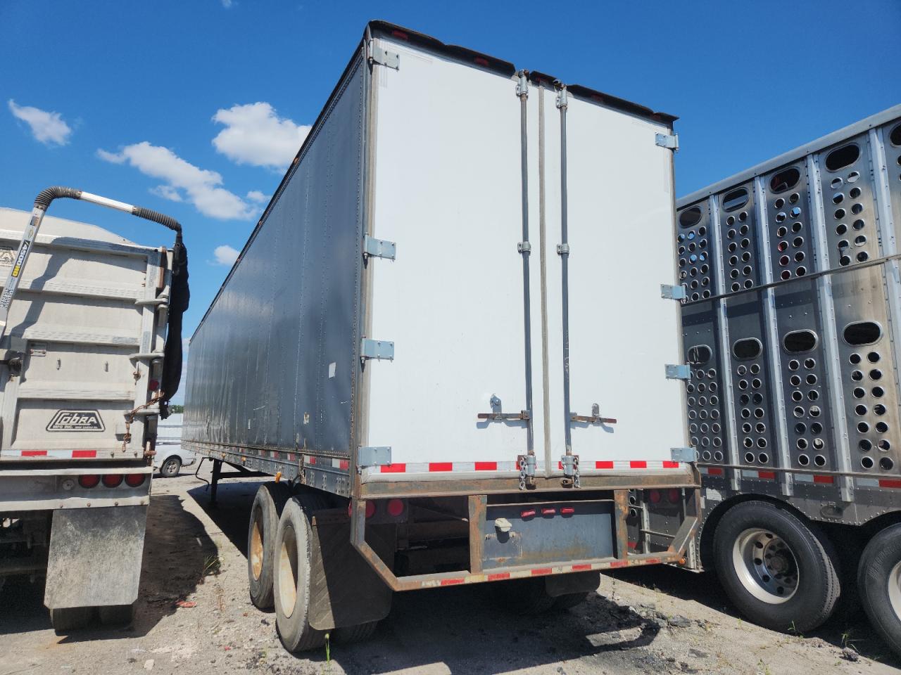 Fruehauf Other Image 7