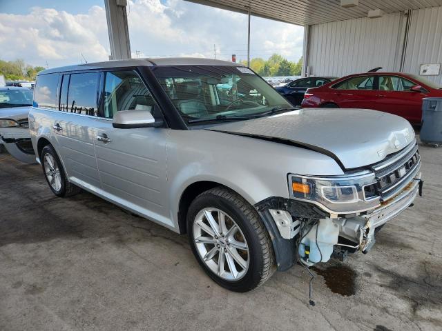 Ford Flex Limited Image 13