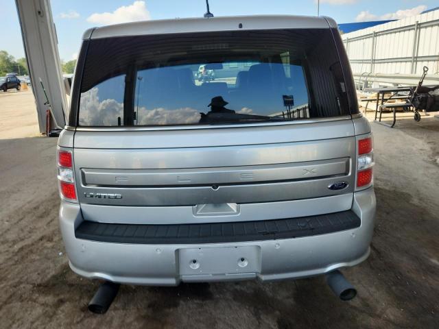 Ford Flex Limited Image 2