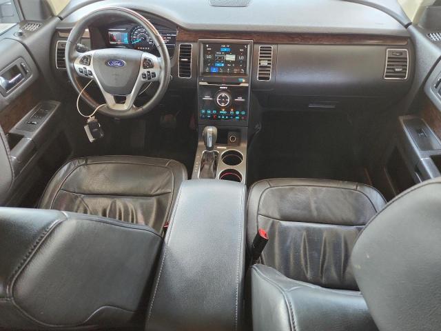 Ford Flex Limited Image 4