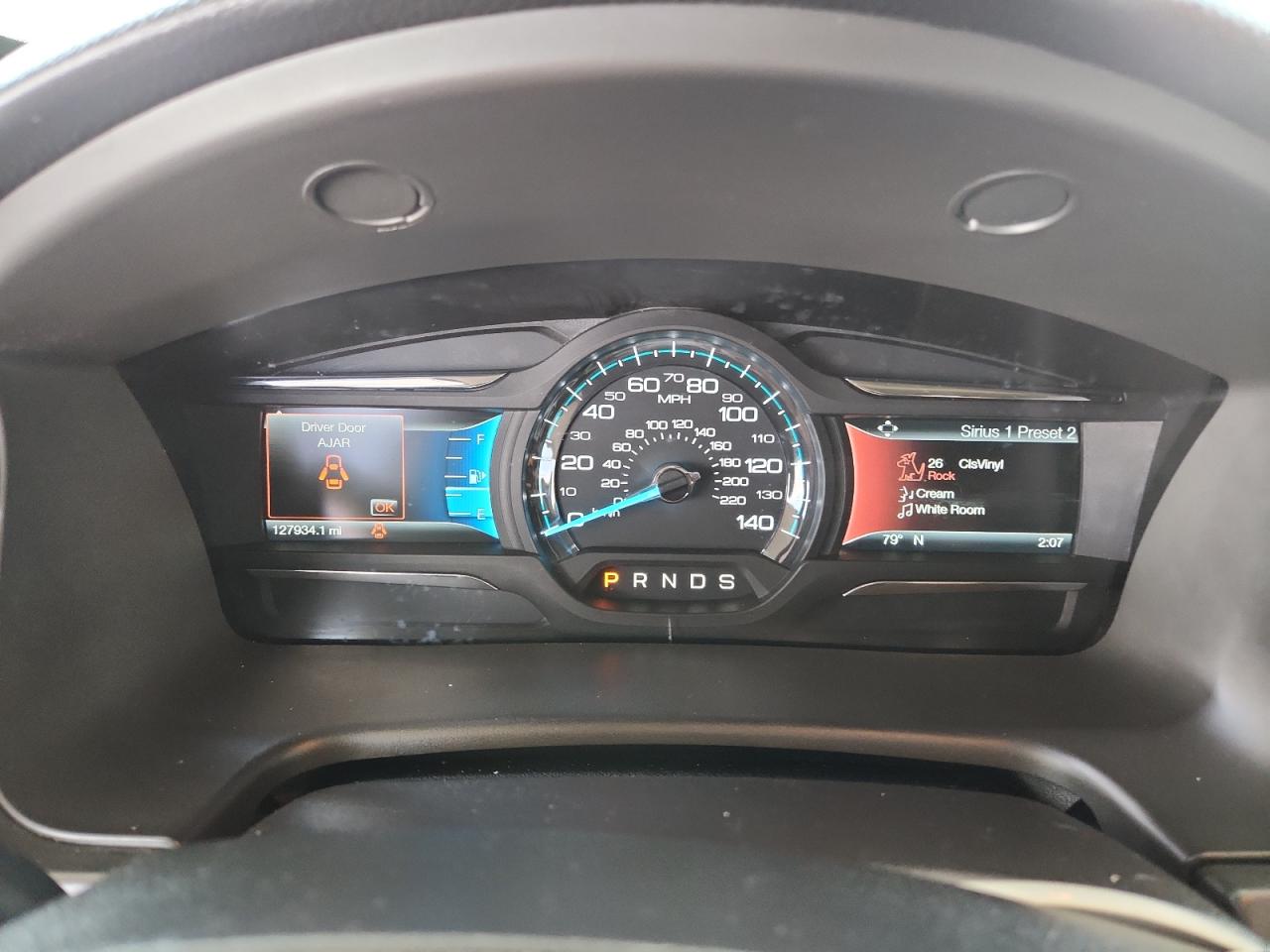 Ford Flex Limited Image 10