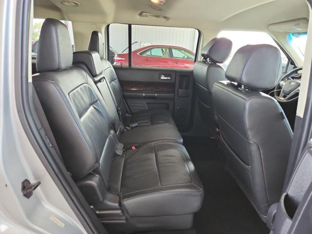 Ford Flex Limited Image 9
