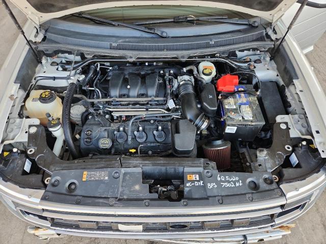 Ford Flex Limited Image 11