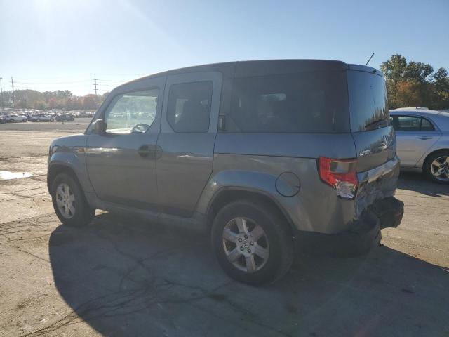 Honda Element Ex Image 12