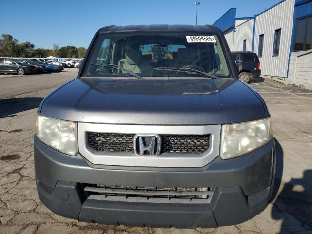Honda Element Ex Image 11