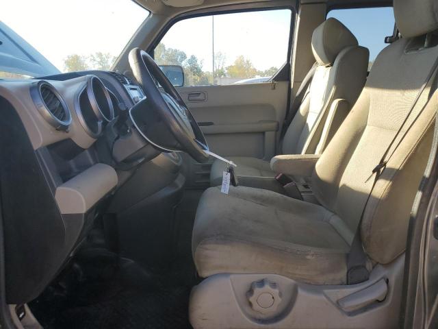 Honda Element Ex Image 4