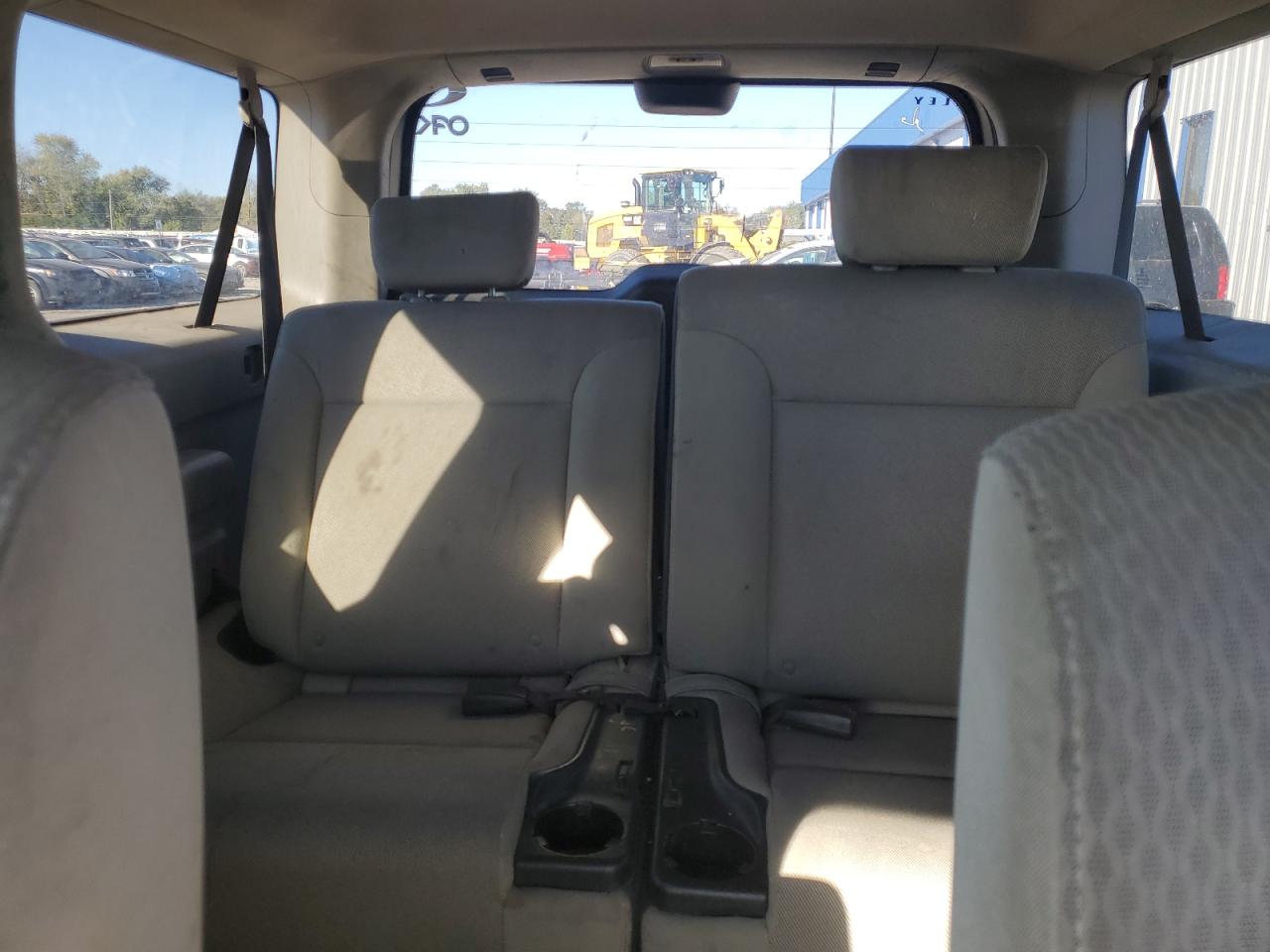 Honda Element Ex Image 7