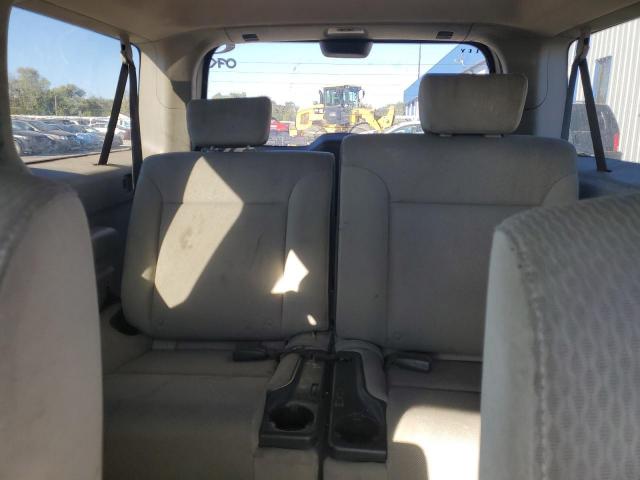 Honda Element Ex Image 7