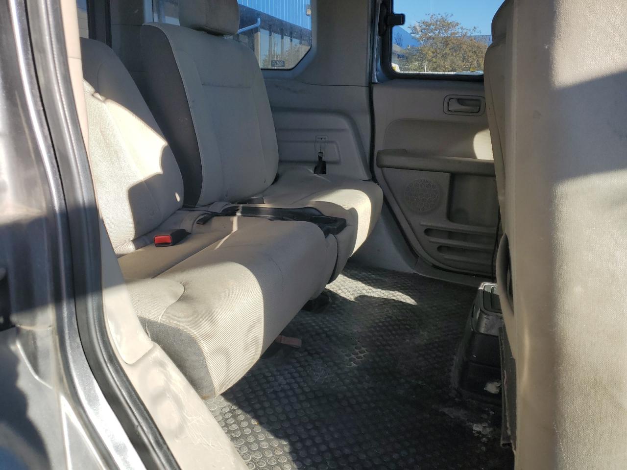 Honda Element Ex Image 10