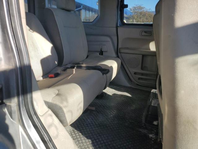 Honda Element Ex Image 10