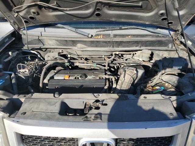 Honda Element Ex Image 13