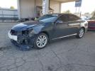 Lexus Es 350 Image 1