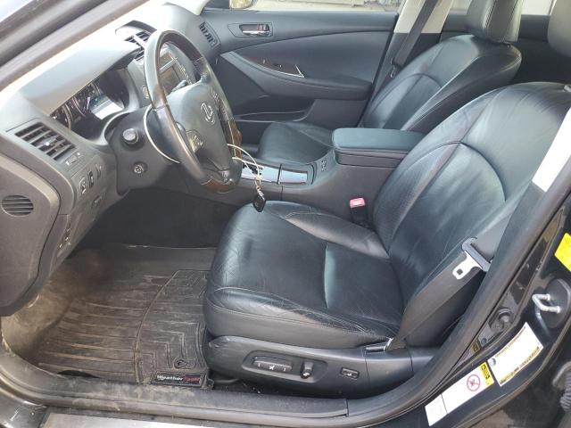 Lexus Es 350 Image 4