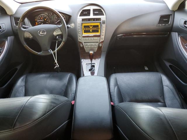 Lexus Es 350 Image 12