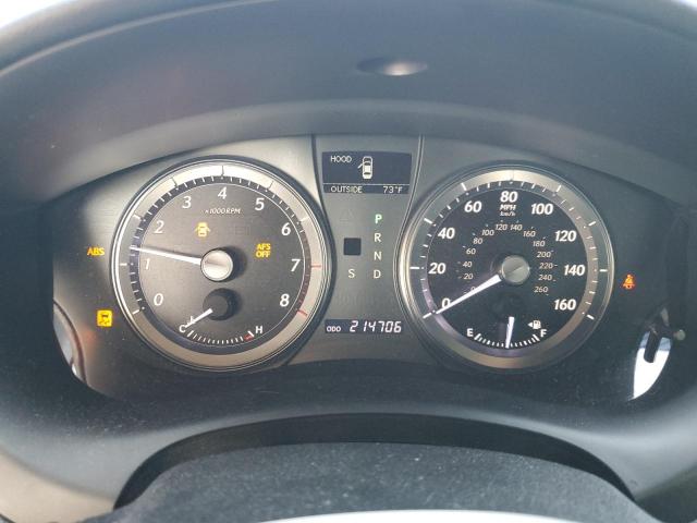 Lexus Es 350 Image 9