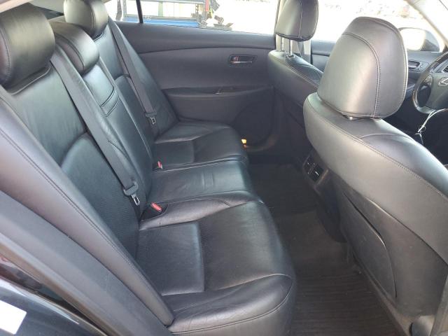 Lexus Es 350 Image 6