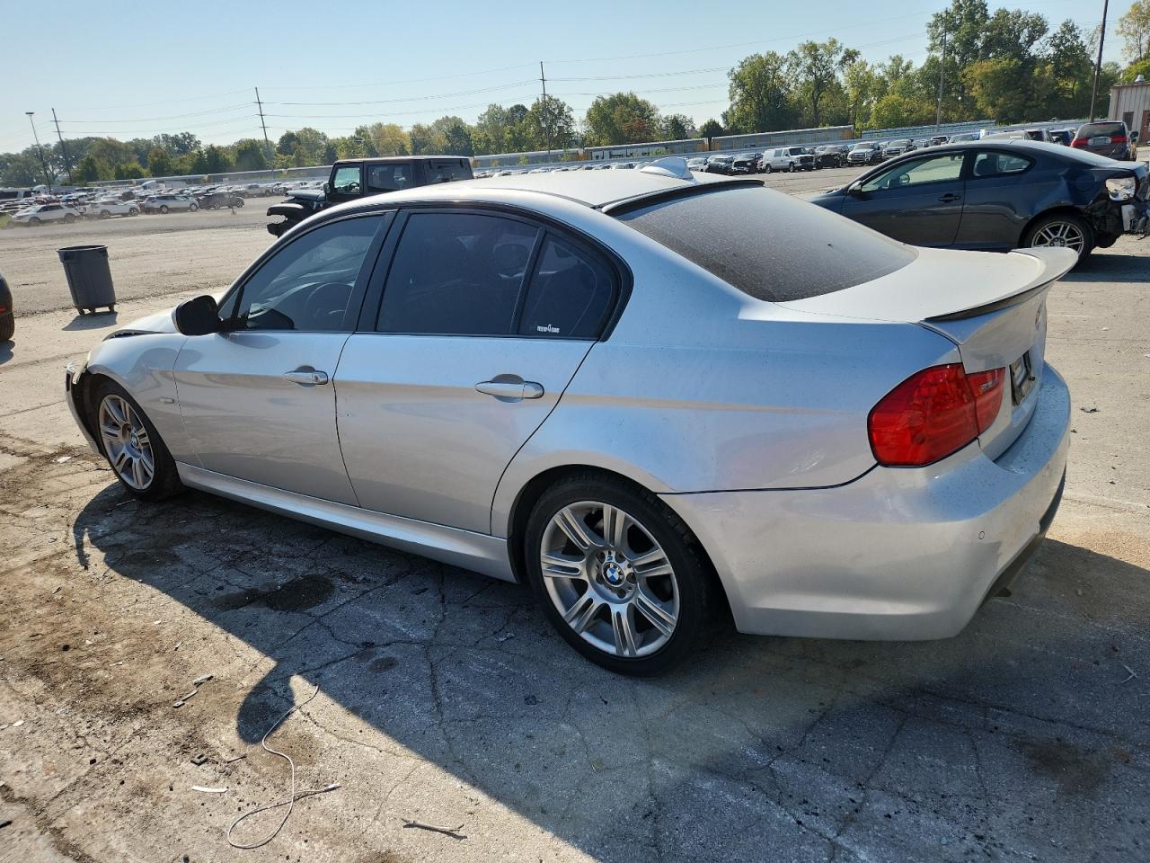 BMW 3 Series I Sulev Image 6