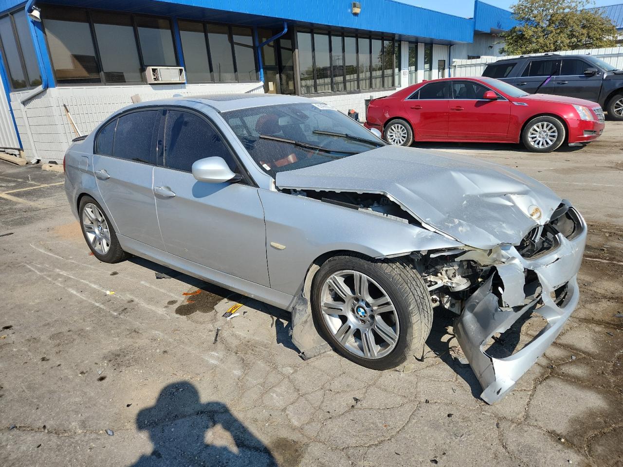 BMW 3 Series I Sulev Image 7