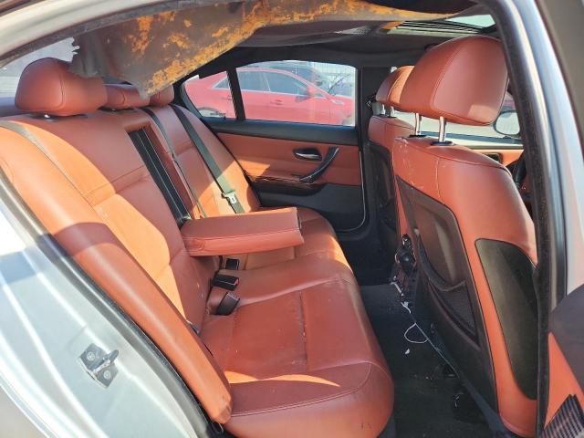 BMW 3 Series I Sulev Image 10