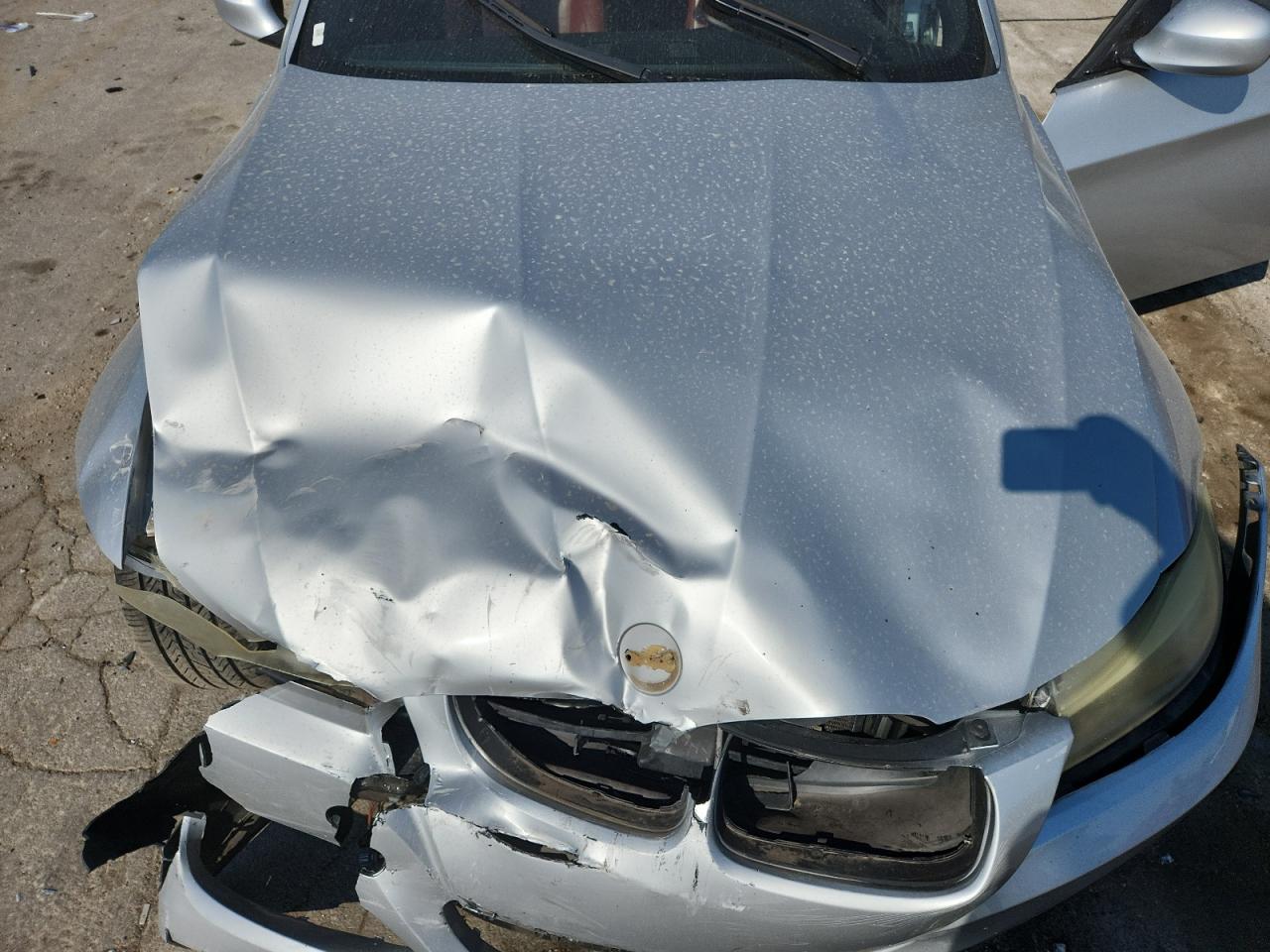 BMW 3 Series I Sulev Image 11