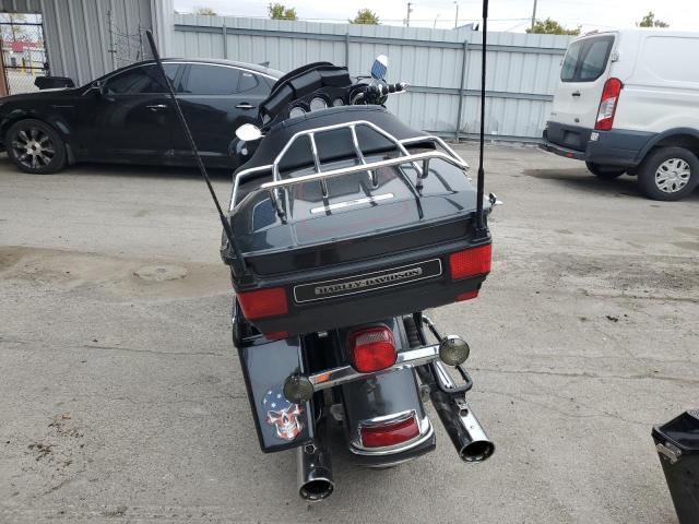 Harley-Davidson Fl Image 5