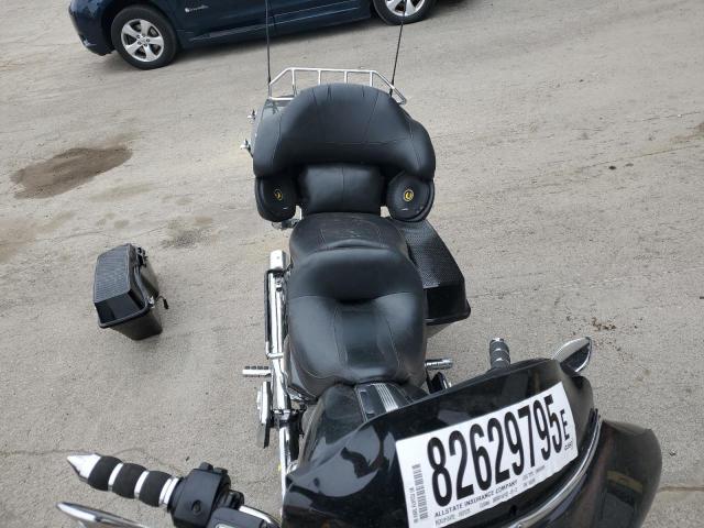 Harley-Davidson Fl Image 4