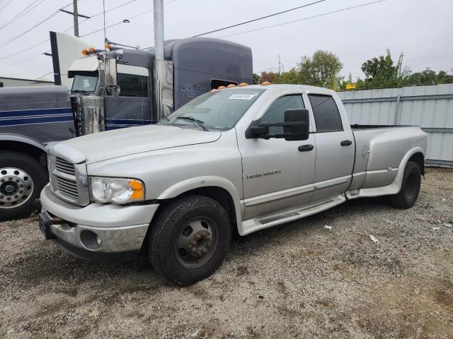  Salvage Dodge Ram 3500