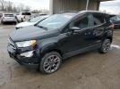 Ford EcoSport Titanium Image 1