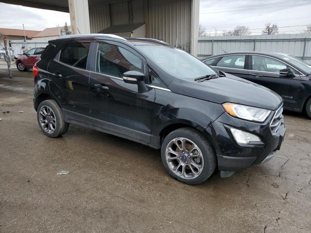 Ford EcoSport Titanium Image 13
