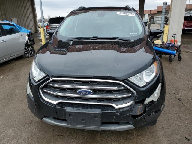Ford EcoSport Titanium Image 12