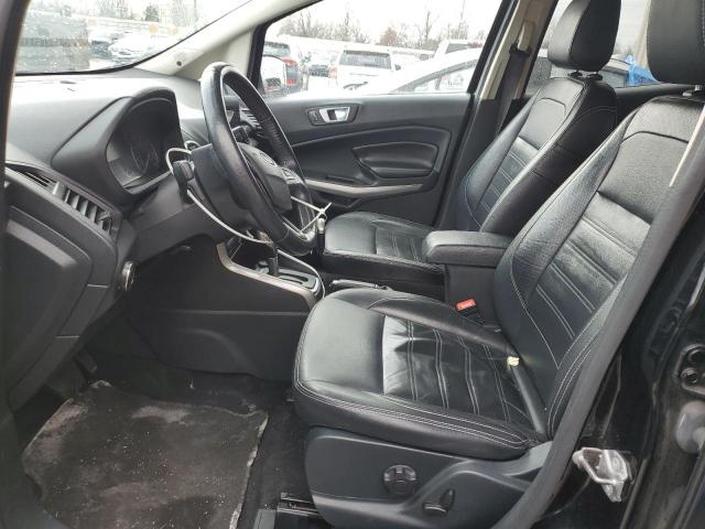 Ford EcoSport Titanium Image 9