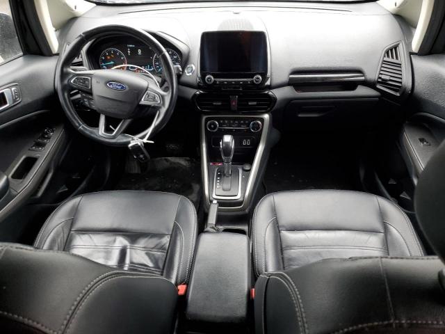 Ford EcoSport Titanium Image 8