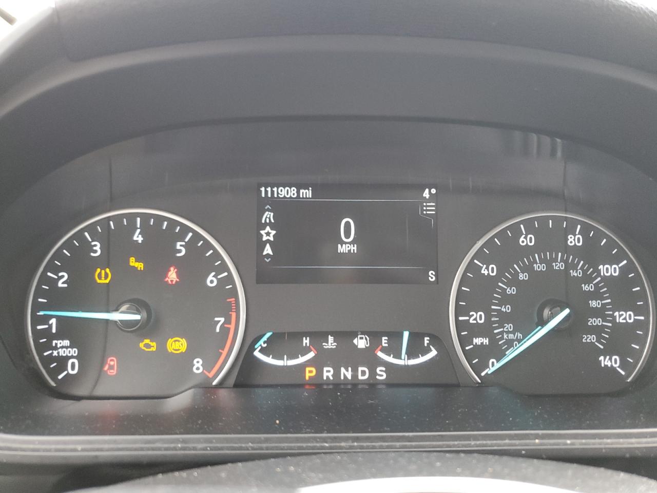 Ford EcoSport Titanium Image 7