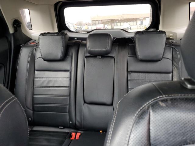 Ford EcoSport Titanium Image 5