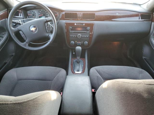 Chevrolet Impala Lt Image 12