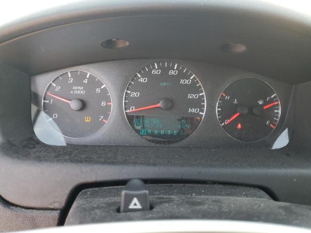 Chevrolet Impala Lt Image 6