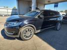 Lincoln MKX Reserve Image 1