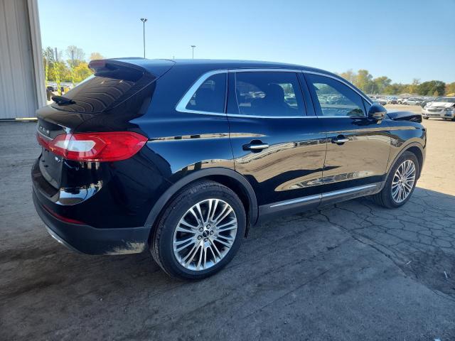 Lincoln MKX Reserve Image 6