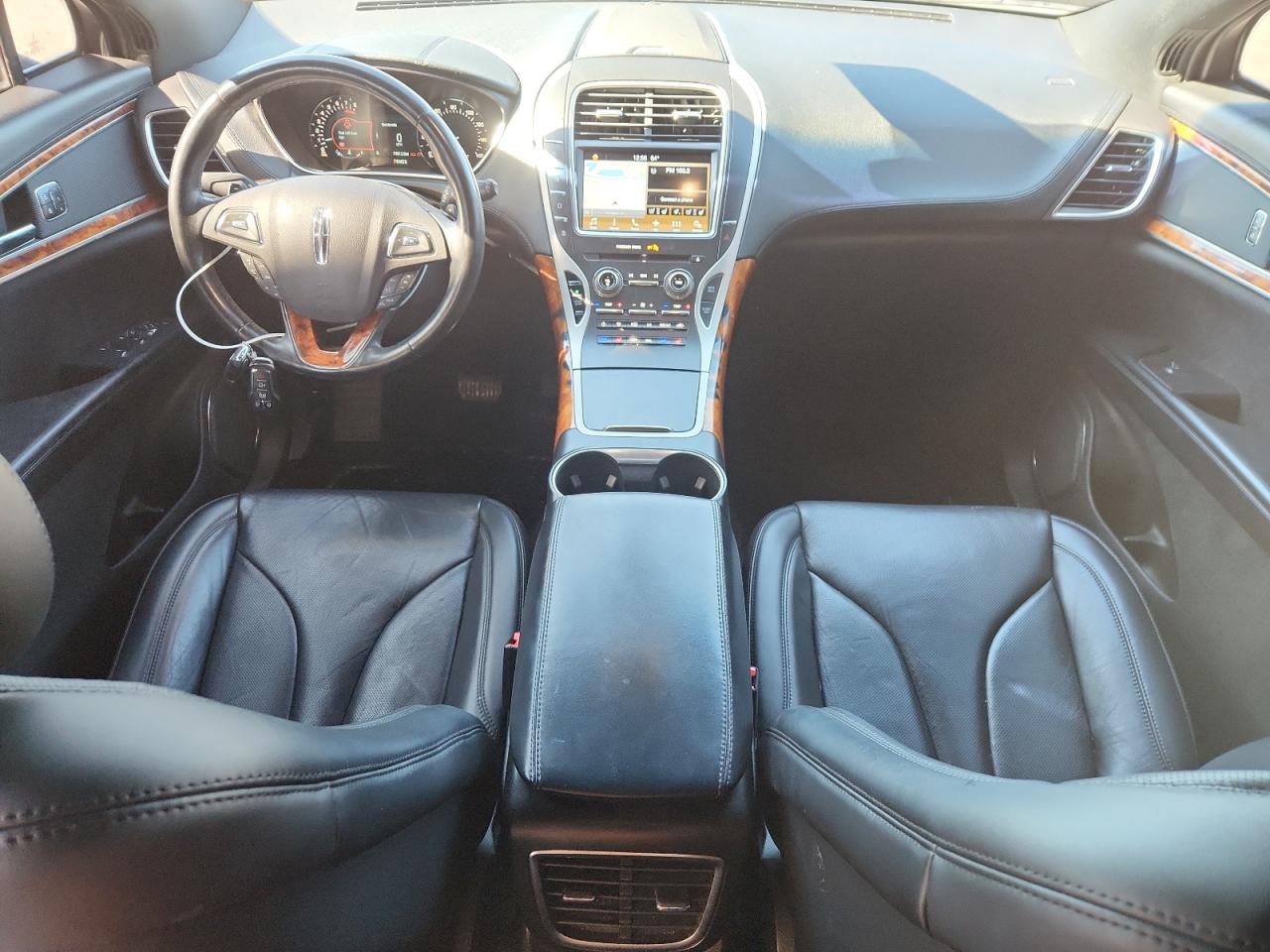 Lincoln MKX Reserve Image 12