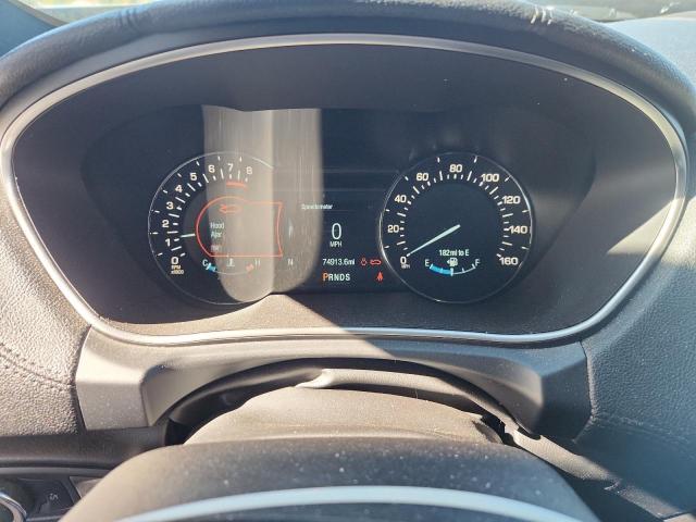 Lincoln MKX Reserve Image 8